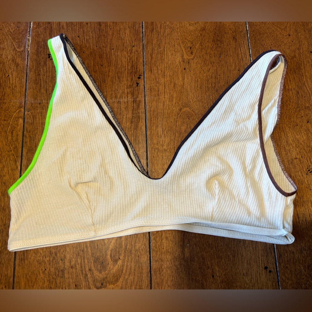 Baserange Pam Bra